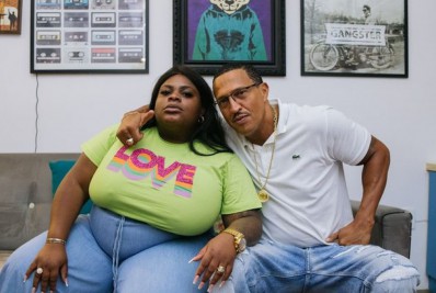 Jojo Todynho comenta sua relação com o público: 'Amor e ódio'