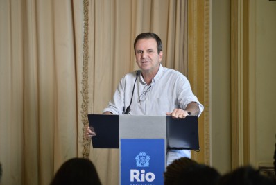 No PSD de Eduardo Paes, números de urna identificam dobradinhas