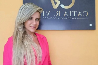 O site em que comprei sumiu! 