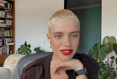 Atriz Bruna Linzmeyer é rendida por dupla de criminosos armados no Rio