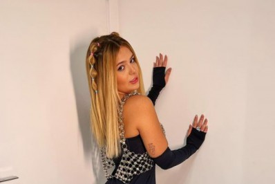 Viih Tube nega reconciliação com Bruno Magri após beijo em festa