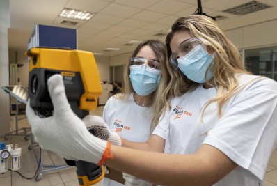 Abertas vagas para cursos de Educação Profissional na Firjan SENAI