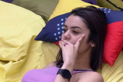 'BBB 22': 'Não temos essa relação que eles pensam', afirma Eslovênia para as comadres