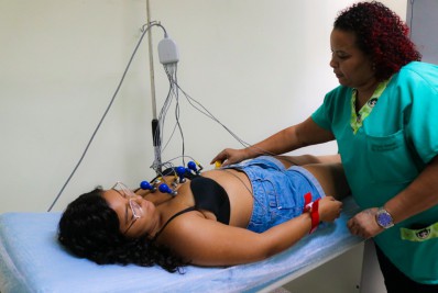 Nilópolis tem serviço municipal para realização de exames cardiológicos