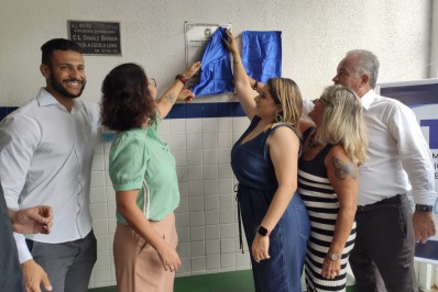 Programa de trabalho protegido na adolescência, da FIA/RJ, chega a Teresópolis