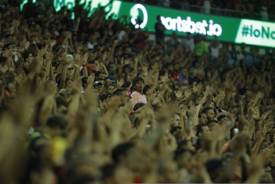 Flamengo e Fluminense estão escalados para clássico no Maracanã