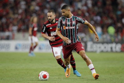 Fla-Flu vive momento inédito com quatro finais de Carioca seguidas