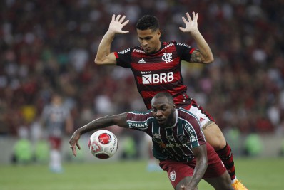 Flamengo e Fluminense estão escalados para a final do Carioca