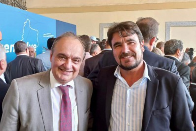 Posto Avançado da Fazenda Estadual deverá facilitar necessidades fiscais de produtores rurais