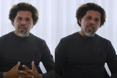 Após expor intimidade de mulher, sem-teto pede desculpas por trecho de entrevista vazada na Web