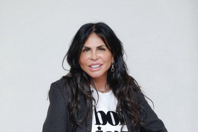 'Nunca precisei de homem nenhum para me sustentar', afirma Gretchen