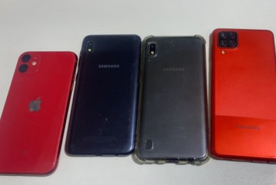 Proprietário de loja de celular é preso por receptação em Cabo Frio