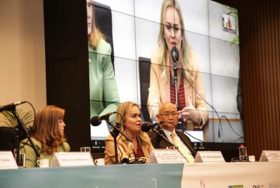 Seminário internacional debate a Primeira Infância em Brasília
