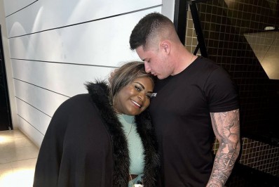 Jojo Todynho afirma que deseja engravidar esse ano