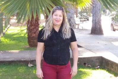 Homem é preso suspeito de matar a própria mãe asfixiada no Noroeste Fluminense