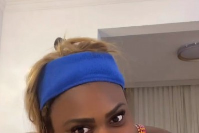 Jojo Todynho abre o jogo e revela quando pretende engravidar; confira! 