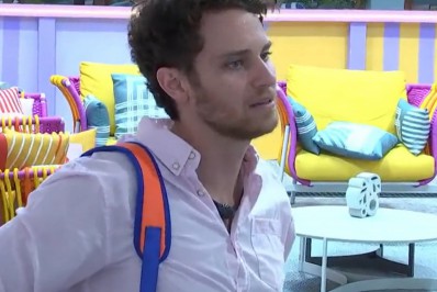 Com 77,54% dos votos, Lucas é o décimo eliminado do 'BBB 22'