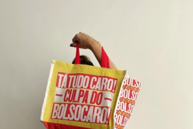 Paola Carosella comenta aumento de preço dos alimentos: 'Reclama nas urnas'