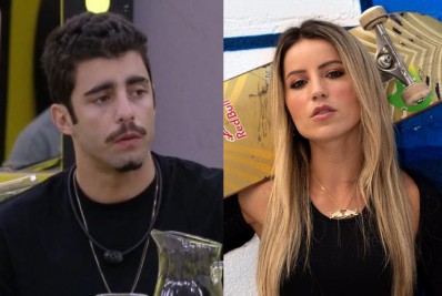 'BBB 22': Pedro Scooby abre o jogo sobre relação com Letícia Bufoni