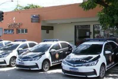 Militar foragido da Justiça por homicídio é preso em Cabo Frio