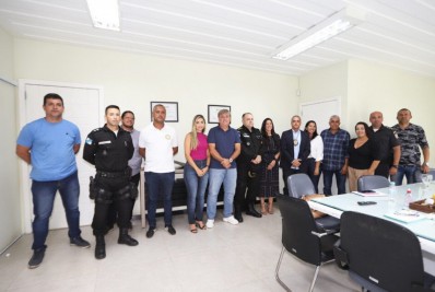 Daniele Guimarães, Secretária da Mulher e do Idoso de Búzios reivindica atendimento humanizado às mulheres vítimas de violência doméstica