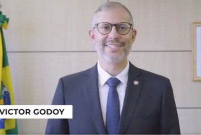 Victor Godoy Veiga é nomeado para assumir Ministério da Educação após demissão de Milton Ribeiro