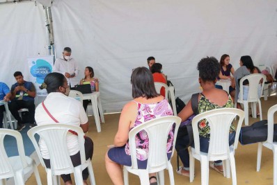 Procon realiza Feirão Limpa Nome em Magé