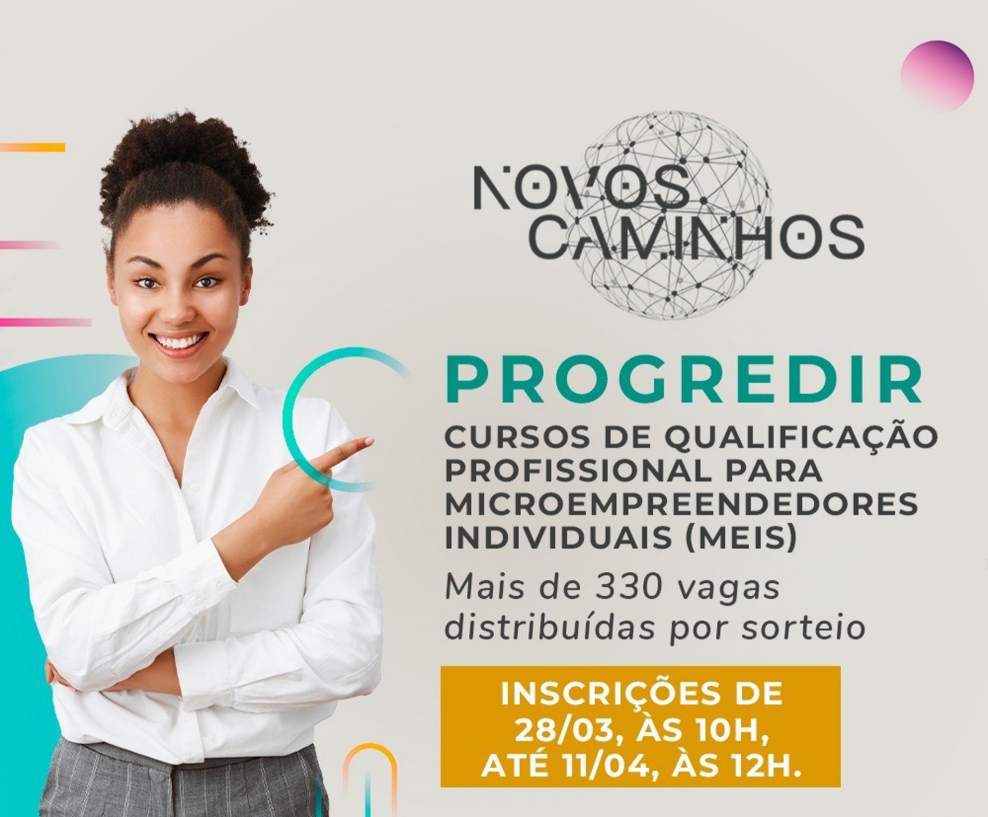 Desta vez, s&atilde;o 339 vagas oferecidas para cadastro de reserva, distribu&iacute;das por 15 unidades, no munic&iacute;pio do Rio, e em mais quatro cidades da Regi&atilde;o Metropolitana - Divulga&ccedil;&atilde;o