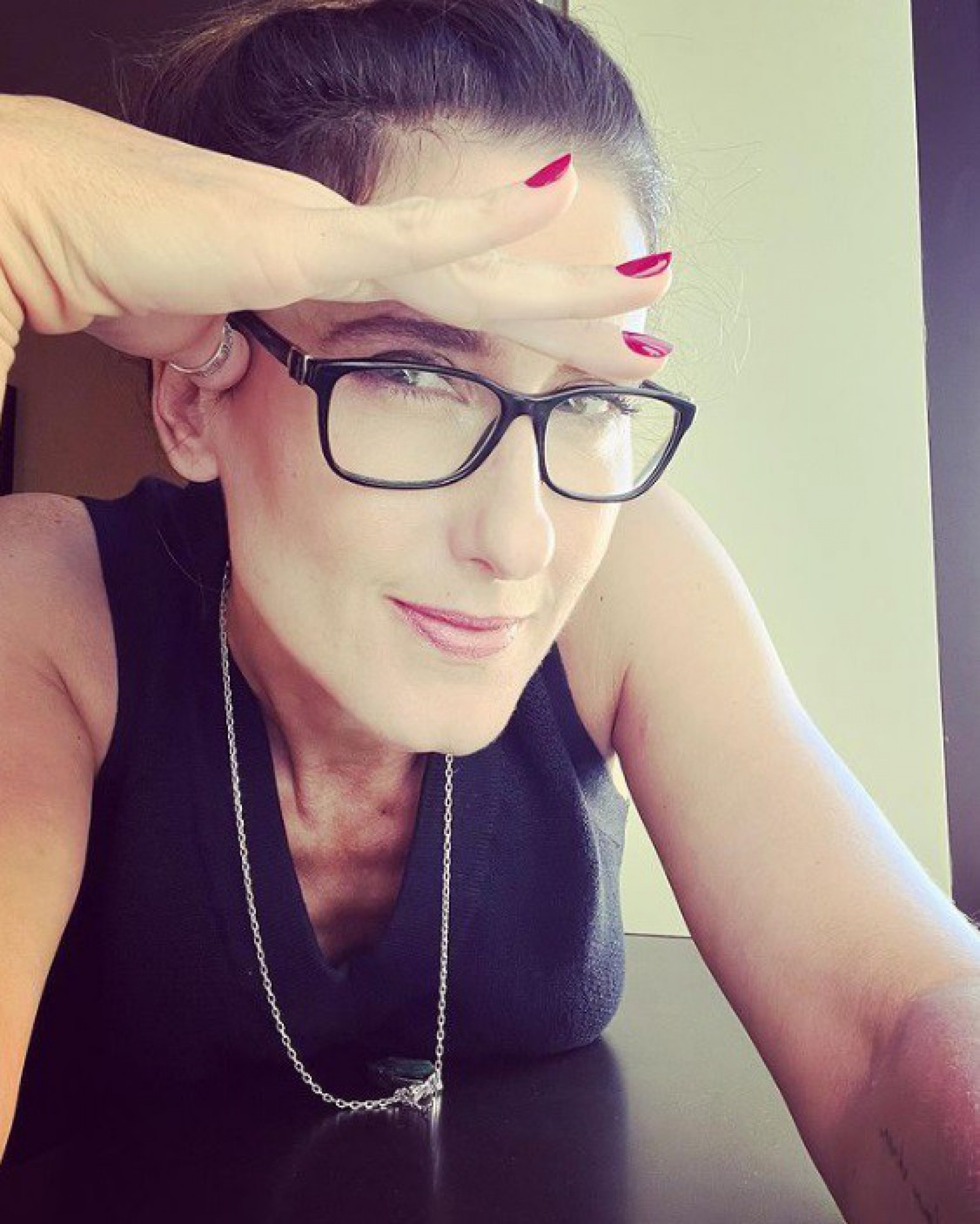 Paola Carosella - Reprodução/Instagram