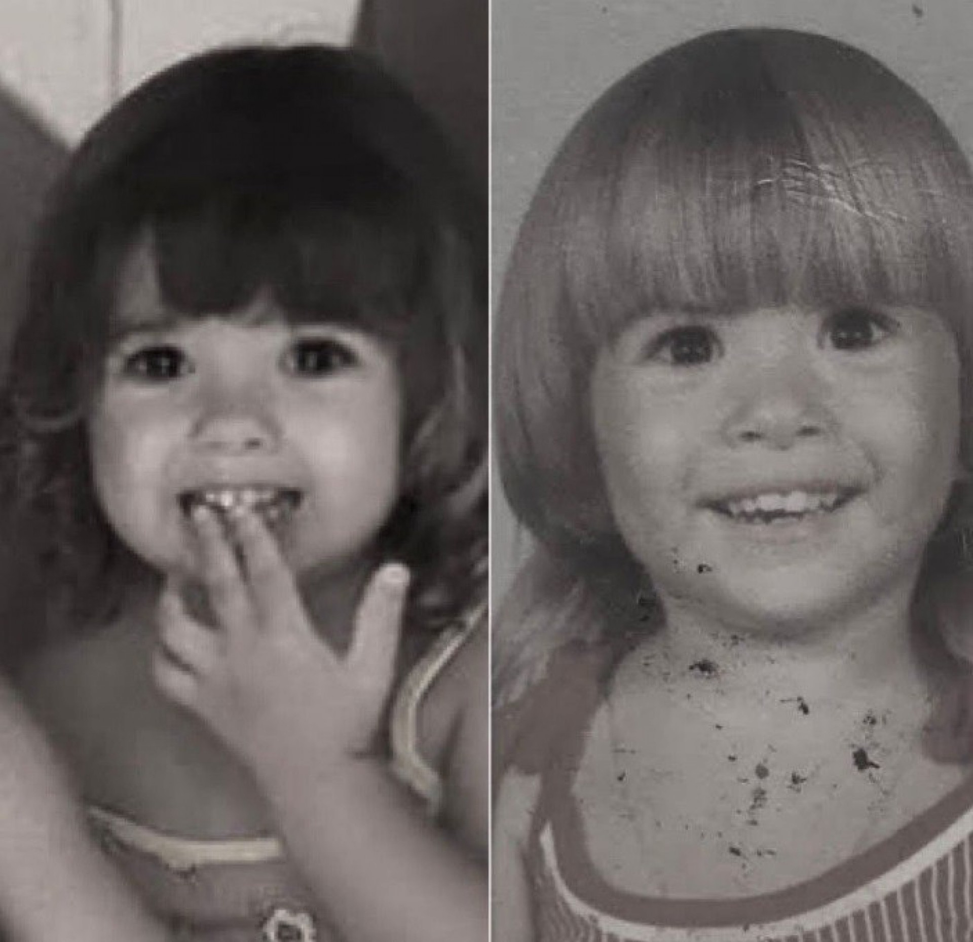 Tatá Werneck compara semelhança com a filha  - Reprodução/Instagram 