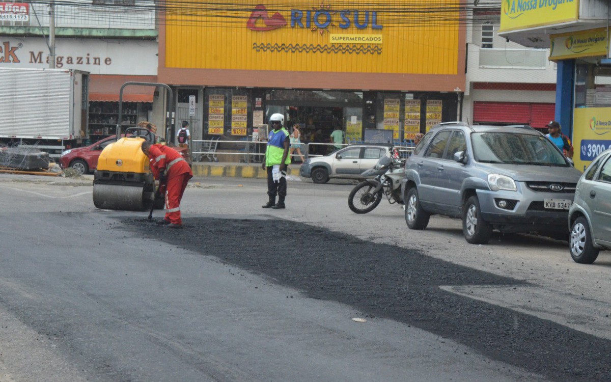 Segundo a PMSJM, as opera&ccedil;&otilde;es continuam e a popula&ccedil;&atilde;o pode informar via WhatsApp 99973-4333