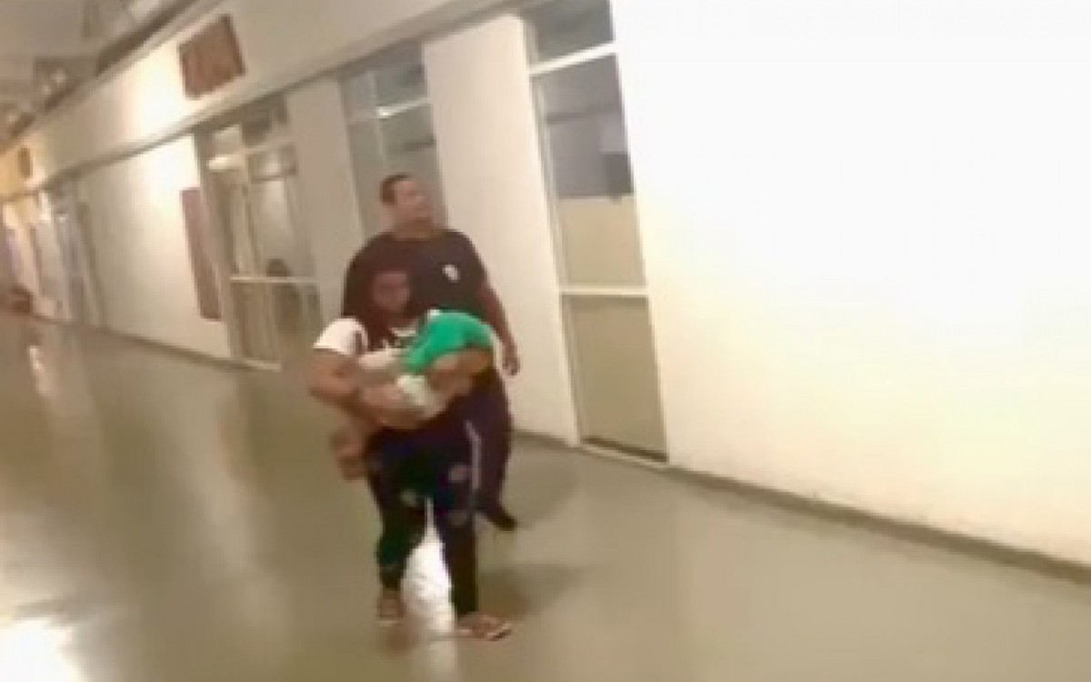 Marido da mulher &eacute; l&iacute;der de fa&ccedil;&atilde;o criminosa do Par&aacute;