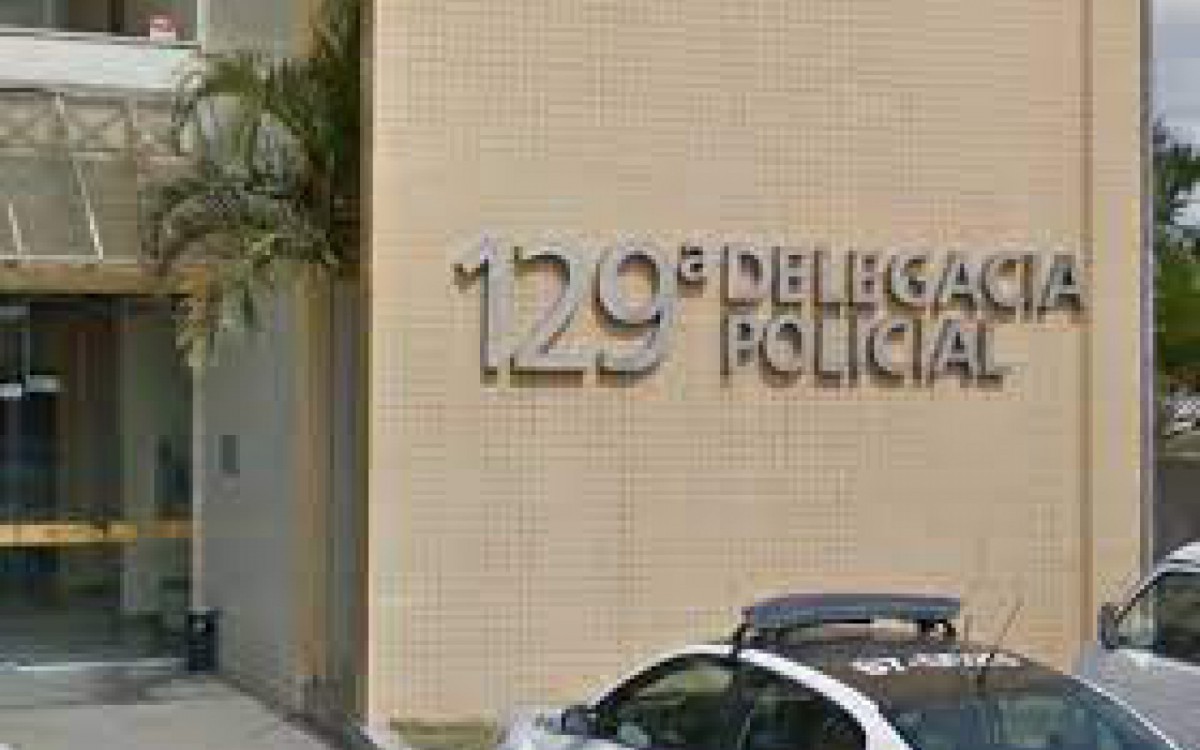 Homem é preso após agredir a companheira em Iguaba Grande - Letycia Rocha (RC24h)