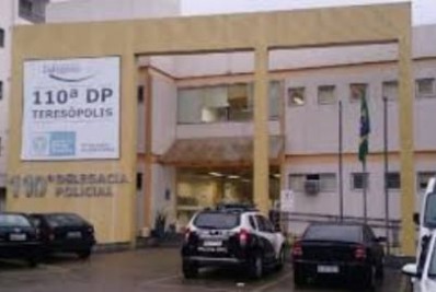 Homem preso em Teresópolis acusado de cárcere privado