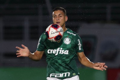 Cogitado no Botafogo, zagueiro do Palmeiras acerta com clube da Série A