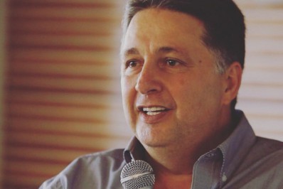 Garotinho e Rueda se encontram para definir destino do clã nas eleições