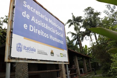 Itatiaia inaugura Núcleo de Acesso à Documentação Básica e Sub-Registro