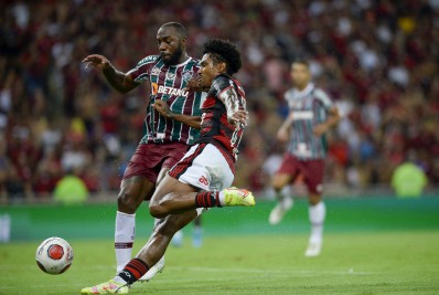 Flamengo confirma atacante como desfalque para final do Carioca e atualiza situação de Fabricio Bruno