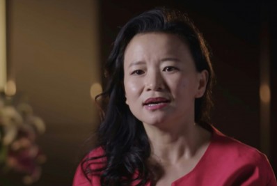 Jornalista é julgada por revelar segredos do Estado na China