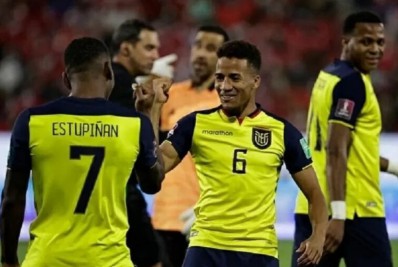 TAS mantém decisão sobre Byron Castillo e confirma Equador na Copa do Mundo