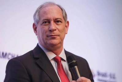 Ciro Gomes se isola e descarta a terceira via: 'viúvas do Bolsonaro'