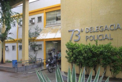 Dois homens morrem após troca de tiros com policial militar em São Gonçalo