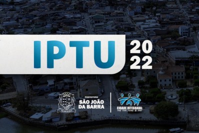 IPTU com desconto de 20% para pagamento à vista tem prazo prorrogado