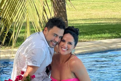 Graciele Lacerda reflete sobre relacionamento amoroso: 'Não é tão fácil quanto parece'