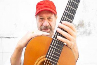 João Bosco e John Pizzarelli confirmados no Bourbon Festival