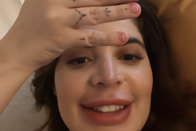 Gkay compartilha o nervosismo para a estreia da 'Dança dos Famosos' nas redes sociais