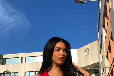 Maria, do 'BBB 22', anuncia retorno ao OnlyFans