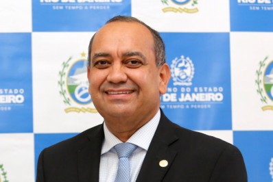 Max Rodrigues Lemos: Estado recuperado, sentimento de dever cumprido!