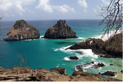 Casal lamenta cancelamento de casamento em Fernando de Noronha após mudança de regra da Anac