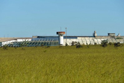 Ministério autoriza retorno das visitas presenciais em presídios